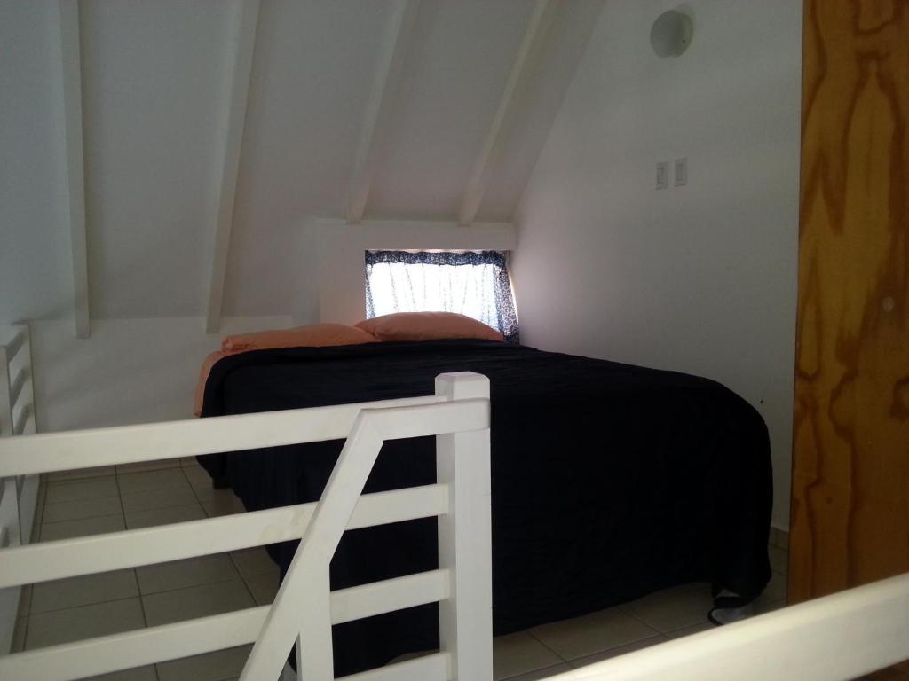 Orange Rembrandt Studio Apartments Willemstad Quarto foto