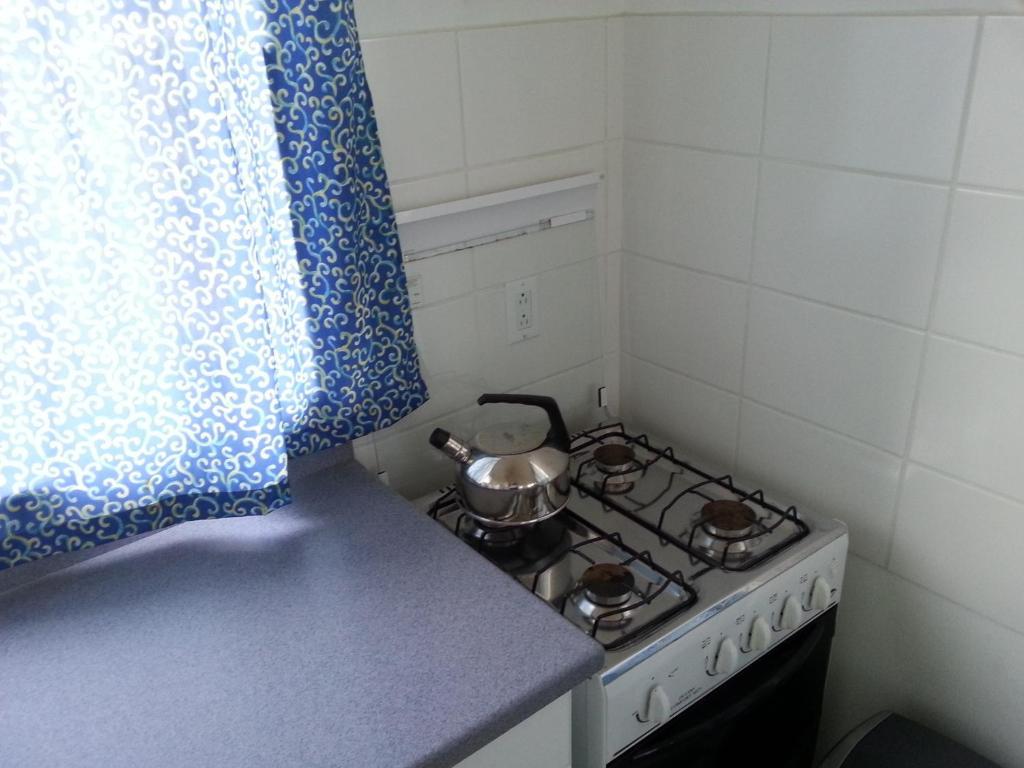 Orange Rembrandt Studio Apartments Willemstad Quarto foto