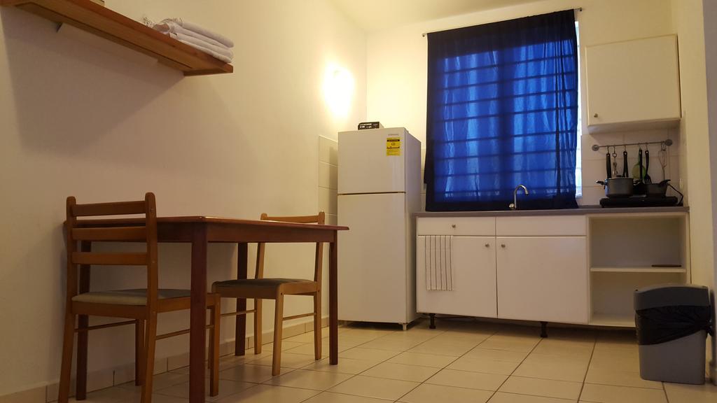 Orange Rembrandt Studio Apartments Willemstad Exterior foto